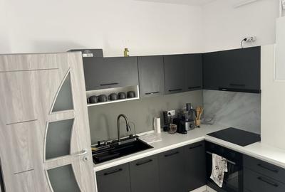 Apartament cu 2 camere decomandat în Central - 5