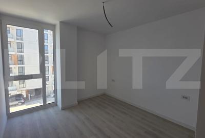 Apartament cu 2 camere decomandat în Centura