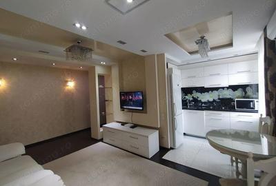 Apartament cu 2 camere decomandat în Doamna Ghica - 1
