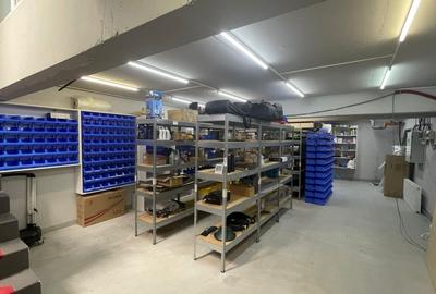 Casă individuală cu 14 camere cu Piscina în Tărtășești - 17