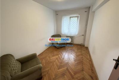 Birou, de 50 mp, în Cantacuzino - 12