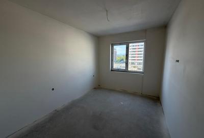 Apartament cu 2 camere semidecomandat în Florești - 5