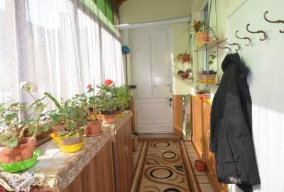 Apartament cu 2 camere semidecomandat în P-ța Maria - 7