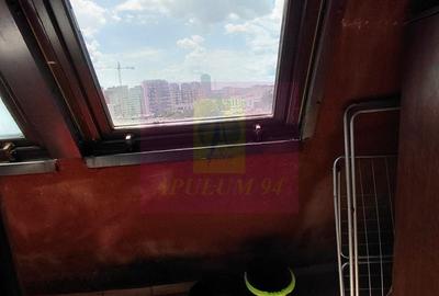 Apartament cu 2 camere în Vitan
