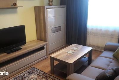 Apartament cu 3 camere în Exercițiu