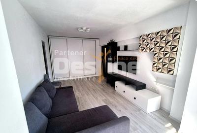 Apartament cu 2 camere în Iosefin - 1
