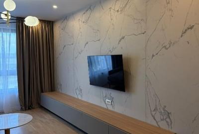 Apartament cu 3 camere decomandat, mobilat în Brâncoveanu - 3