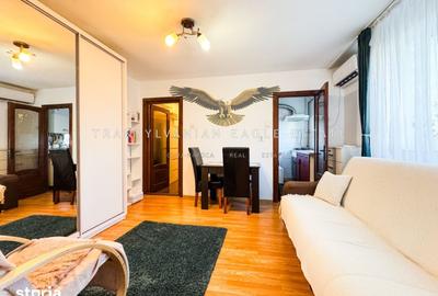 Apartament cu 2 camere semidecomandat în Andrei Mureșanu - 2