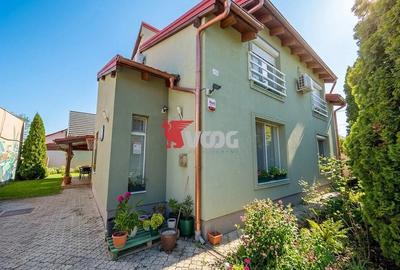 Casă cu 4 camere cu Teren 346 Mp în Ronaț
