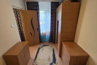 Apartament cu 2 camere semidecomandat în Tomis Nord - 9