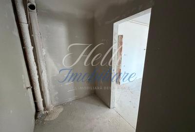 Apartament cu 2 camere semidecomandat în Florești - 6