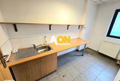 Spațiu comercial, de 145 mp, în Cetate