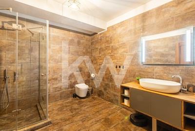 Casă individuală cu 8 camere cu Canalizare în Cernatu - 6