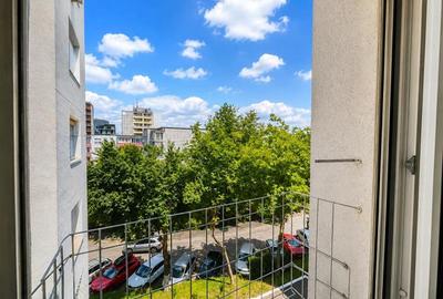 Apartament cu 2 camere decomandat, mobilat în Tudor - 18