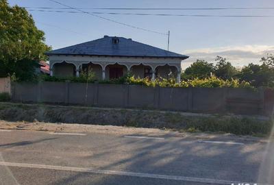 Spațiu comercial, în Fântânele - 6