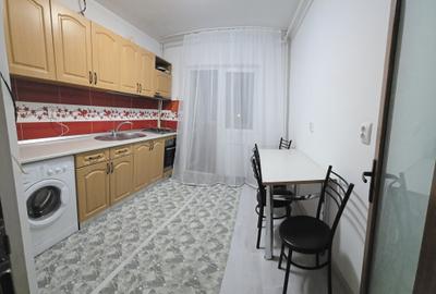 Apartament cu 2 camere decomandat în Pantelimon