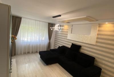 Apartament cu 2 camere în Tudor Vladimirescu - 2