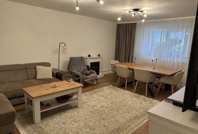 Casă cu 4 camere în Central - 4
