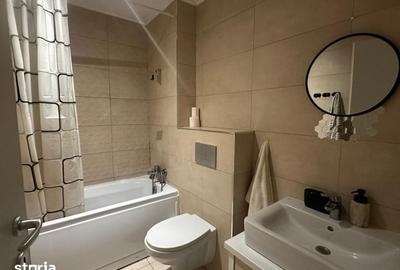 Apartament cu 2 camere decomandat în Ștefăneștii de Jos - 4