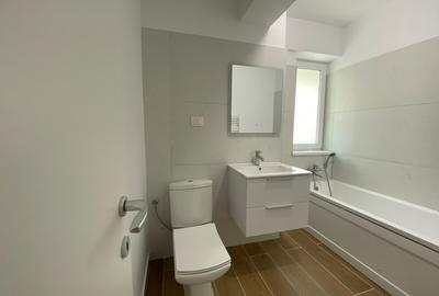 Apartament cu 3 camere decomandat în Gherăiești - 13
