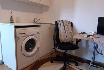 Apartament cu 2 camere în Poarta 6 - 12