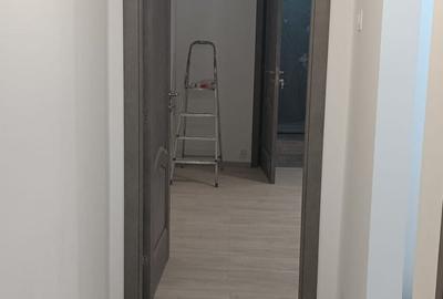 Apartament cu 3 camere în Drumul Taberei