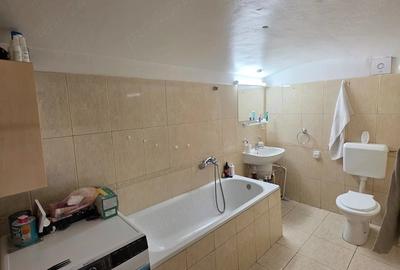 Apartament cu 2 camere semidecomandat în Elisabetin