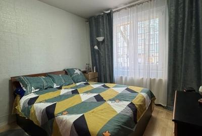 Apartament cu 4 camere semidecomandat, mobilat în Sebastian - 6