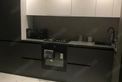 Garsonieră decomandată în Tipografilor - 3