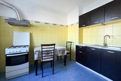 Apartament cu 2 camere semidecomandat în Tomis Nord - 4