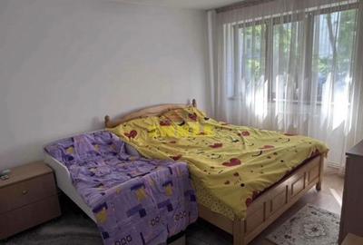 Apartament cu 2 camere decomandat în Central - 5