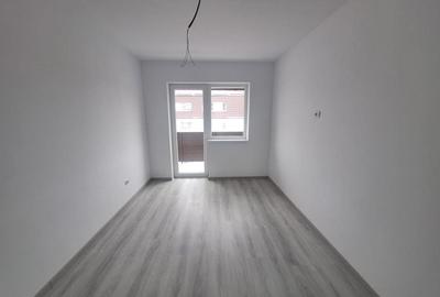 Apartament cu 2 camere decomandat în Sânpetru - 4
