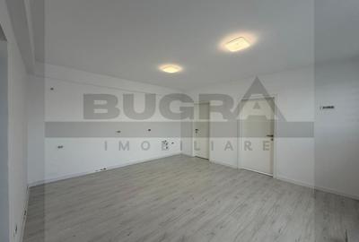 Apartament cu 2 camere nedecomandat în Chinteni - 1