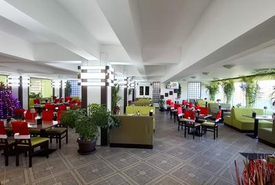Spațiu comercial, de 550 mp, în Vest - 3