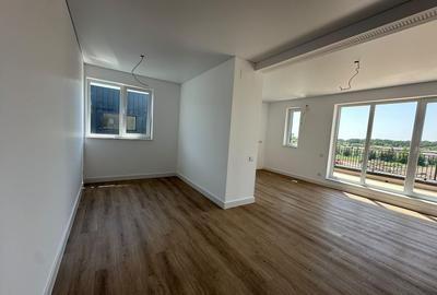 Apartament cu 2 camere decomandat în Pipera - 9
