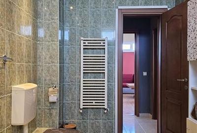 Apartament cu 2 camere semidecomandat, mobilat în Mănăștur - 9