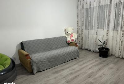 Apartament cu 2 camere decomandat în Giurgiului