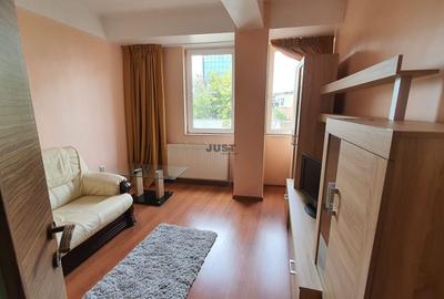 Apartament cu 2 camere decomandat în Ultracentral - 2