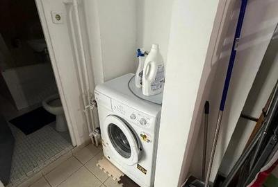 Apartament cu 4 camere decomandat în Brâncoveanu