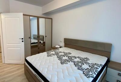 Apartament cu 2 camere în Sud - 9