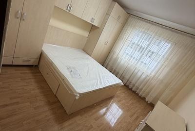 Garsonieră în Mioriței - 1