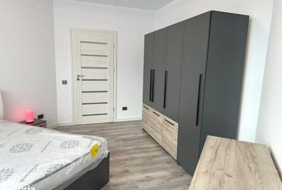 Apartament cu 2 camere în Florești - 3
