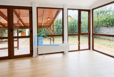 Casă individuală cu 5 camere cu Teren 630 Mp în Dumbrăvița - 2