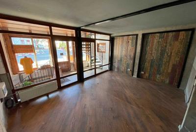 Spațiu comercial, de 20 mp, în Ultracentral - 2