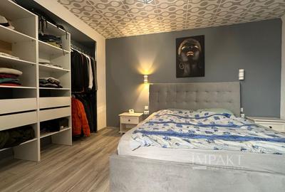 Casă individuală cu 10 camere decomandat cu Canalizare în Central - 8
