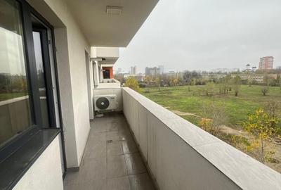 Apartament cu 2 camere decomandat în Străulești - 2