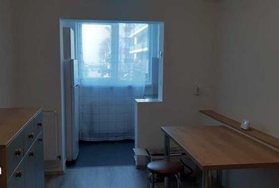 Apartament cu 2 camere în Mărăști