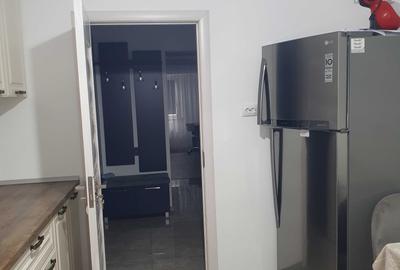Apartament cu 3 camere decomandat în Tomis III - 5