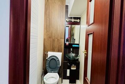 Apartament cu 3 camere decomandat, mobilat în Titulescu - 2