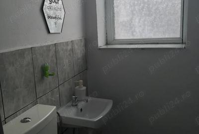 Spațiu comercial, de 25 mp, în George Enescu